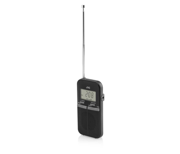 JVC RA-E411B - 1377881 - zdjęcie 4